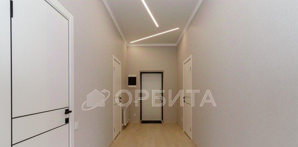 дом г Тюмень р-н Центральный СОСН Изыскатель тер., ул. Солнечная фото 13