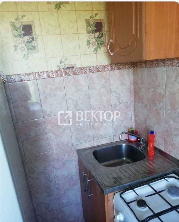 квартира г Иваново р-н Ленинский ул Колесанова 9 фото 1