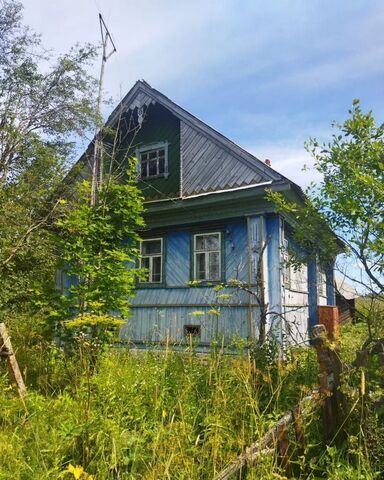 ул Фабричная Батмановское сельское поселение, Кинешма фото
