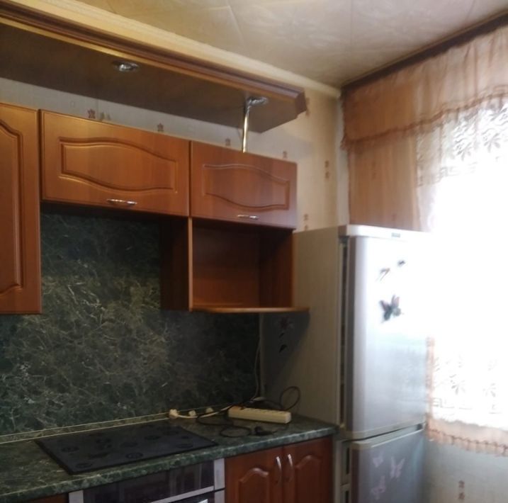 квартира г Прокопьевск р-н Рудничный 10-й микрорайон Тырган 23 фото 1