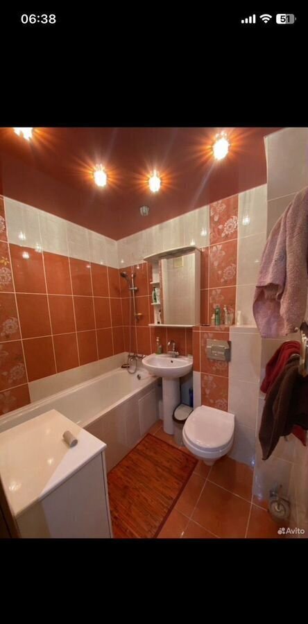 квартира г Бийск Центр ул Ильи Мухачева 230/1 фото 3