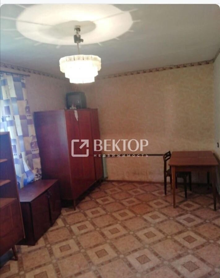 квартира г Иваново р-н Ленинский ул Колесанова 9 фото 2