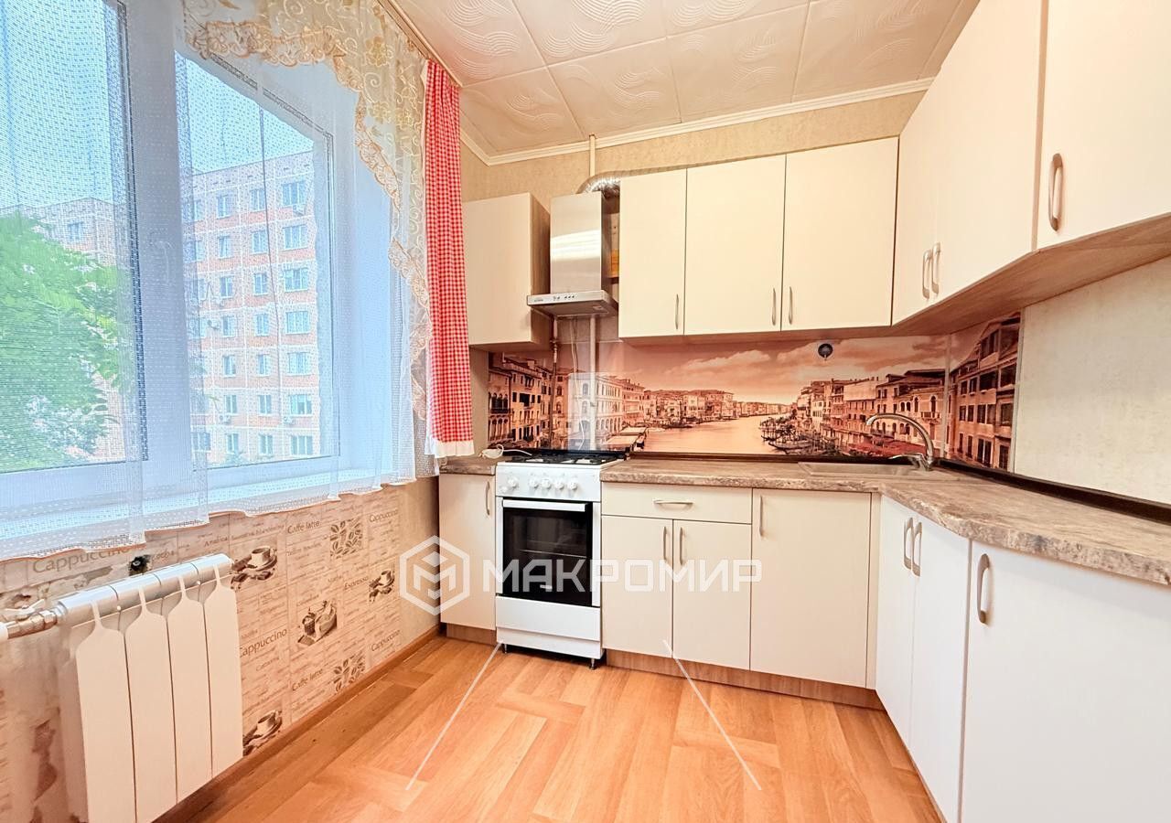 квартира г Орел р-н Советский ул Октябрьская 62 фото 10