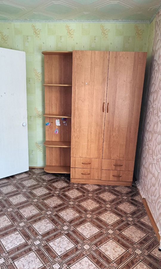 квартира р-н Азнакаевский г Азнакаево ул Ленина 33 муниципальное образование Азнакаево фото 8
