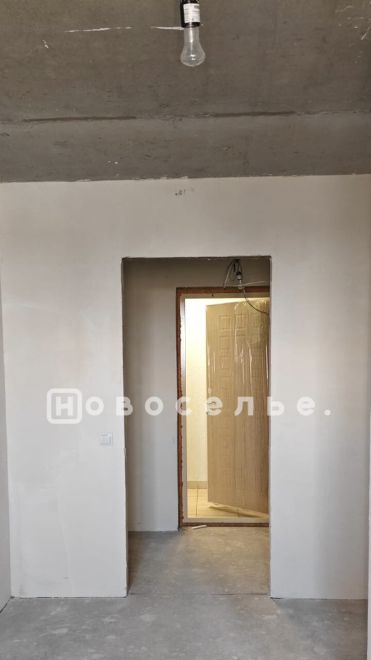 квартира г Рязань Южный ул Ушакова 2б м-н фото 5