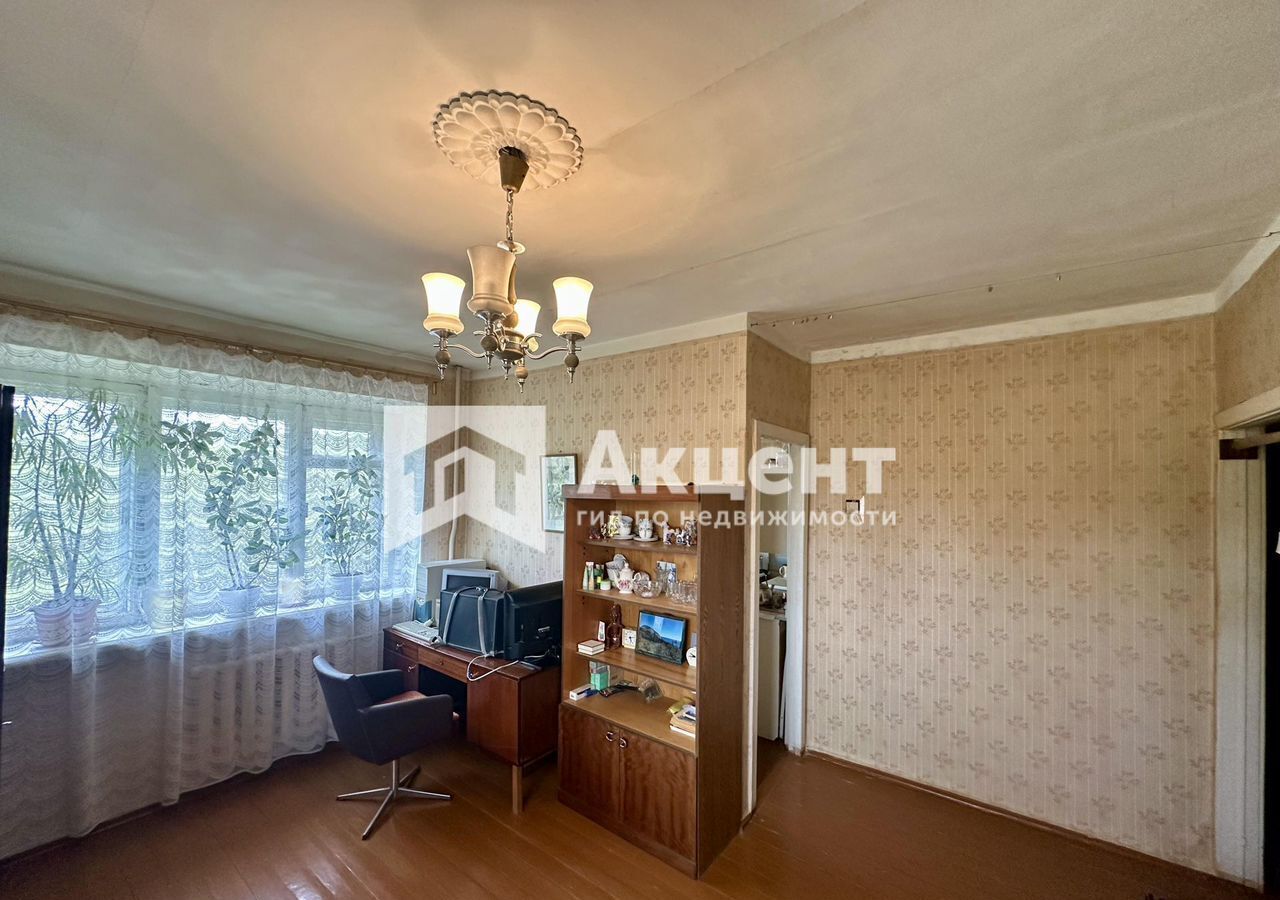 квартира г Иваново р-н Ленинский ул Свободная 17 фото 8