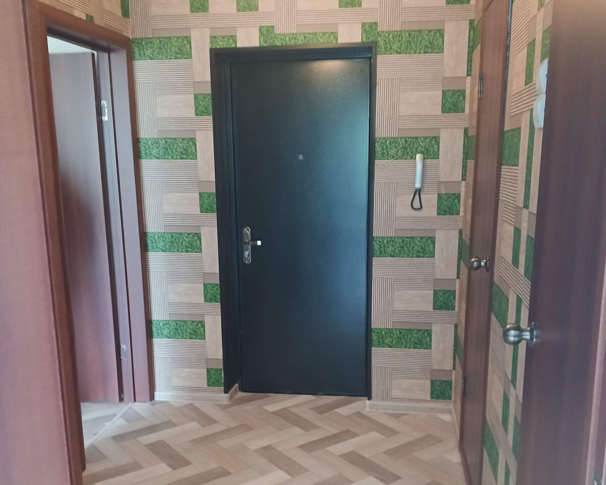 квартира г Сасово ул Строителей 15 фото 9