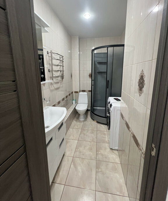 квартира г Саратов улица имени Н. Г. Чернышевского, 108А фото 5