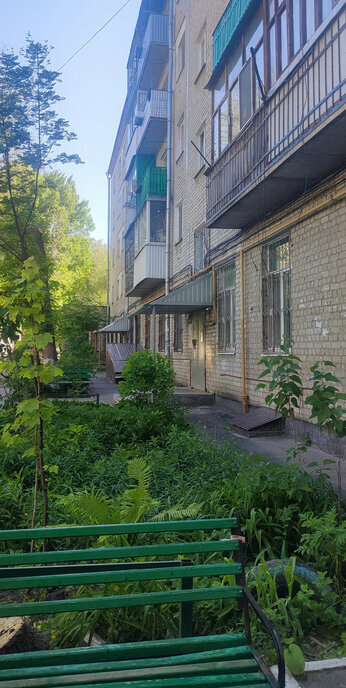 квартира г Саратов ул Барнаульская 8а фото 26