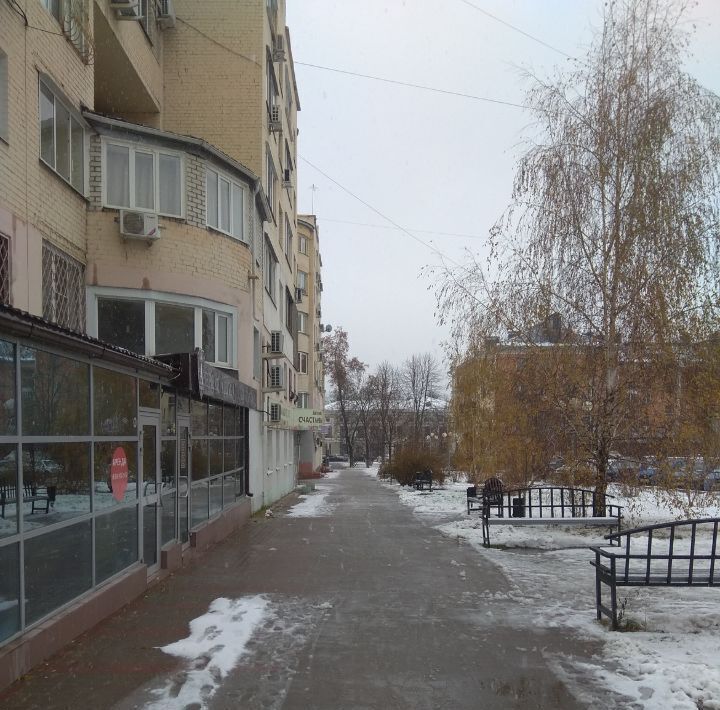 свободного назначения г Белгород Восточный пр-кт Славы 39 фото 4
