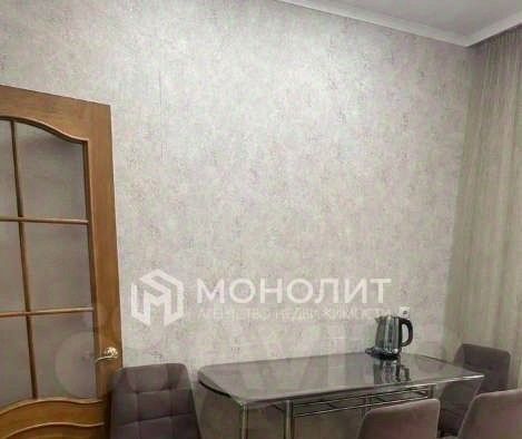 квартира г Старый Оскол Степной микрорайон 18 фото 3