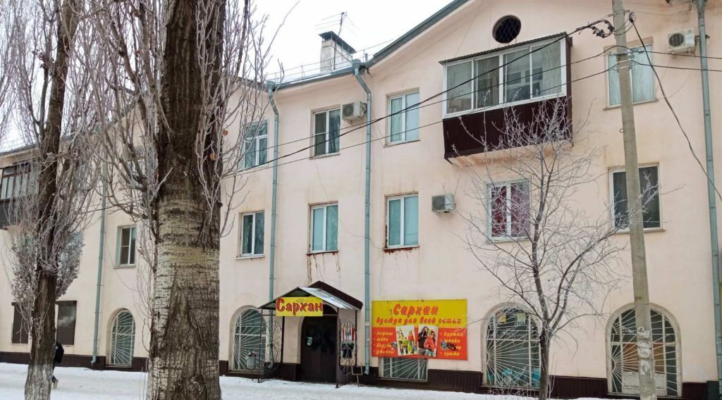 свободного назначения г Бузулук ул 1-я Линия 34 фото 1