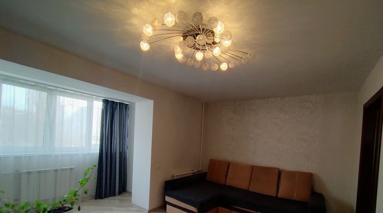 квартира г Белгород Западный ул Шаландина 4к/1 фото 2