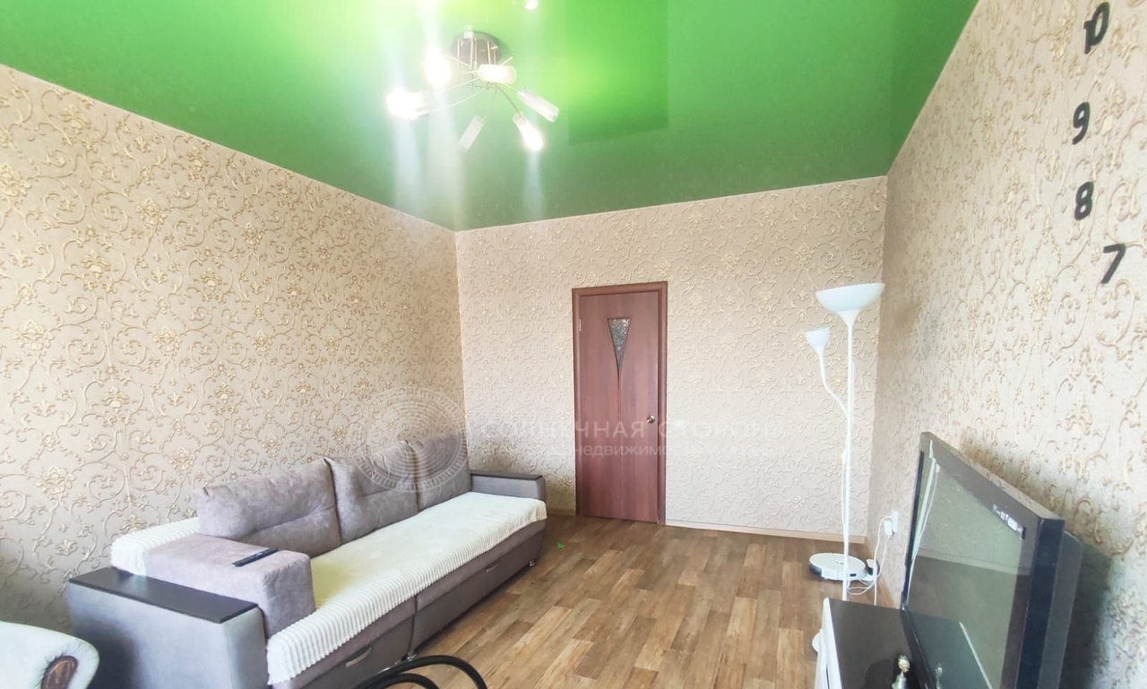 квартира г Северск ул Славского 22 фото 6