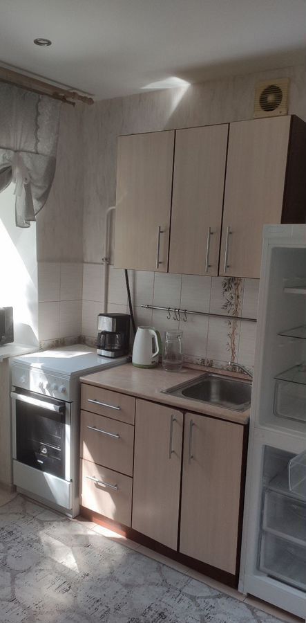 квартира г Томск р-н Кировский ул Карташова 42б фото 6
