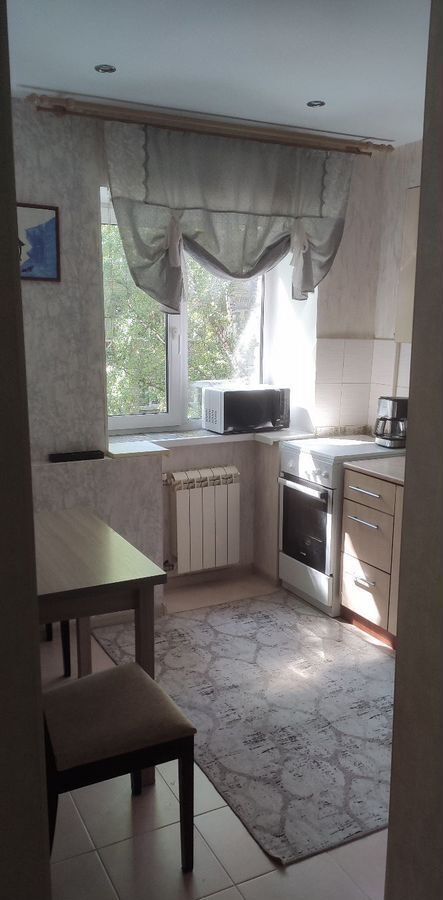 квартира г Томск р-н Кировский ул Карташова 42б фото 5