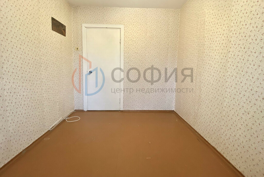 квартира г Новодвинск ул Первомайская 9 фото 6