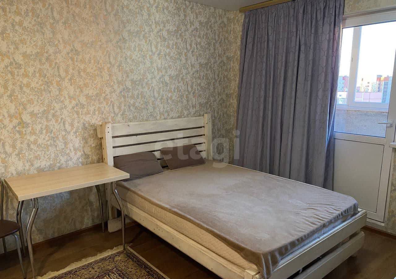 квартира г Оренбург р-н Ленинский ул Транспортная 14/3 фото 4