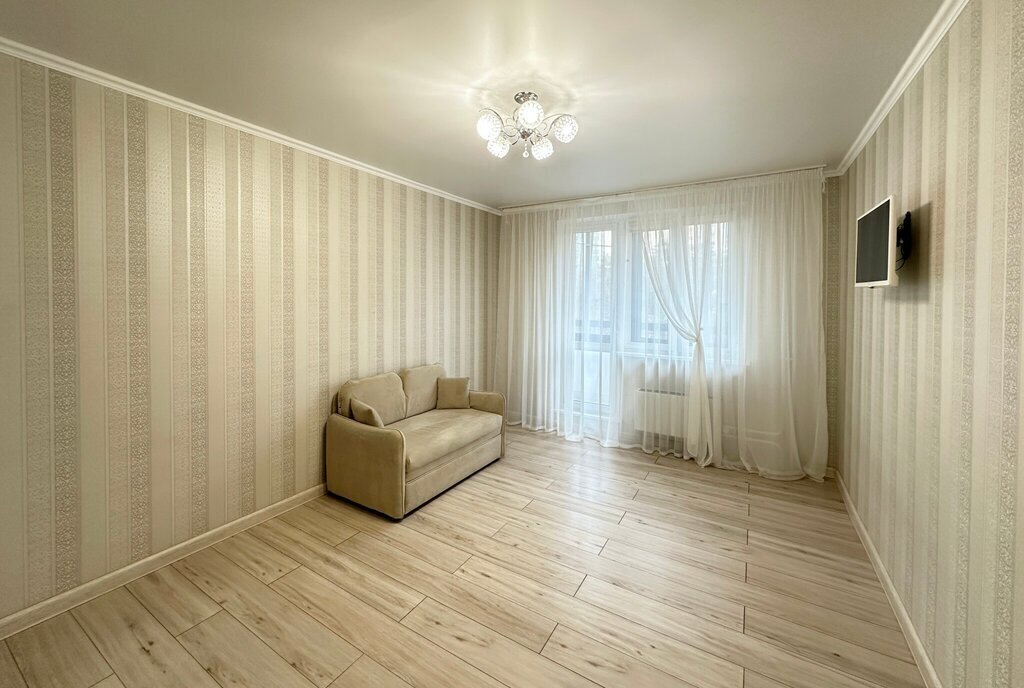 квартира г Королев мкр Юбилейный ул М.К.Тихонравова 35к/3 Ростокино фото 9