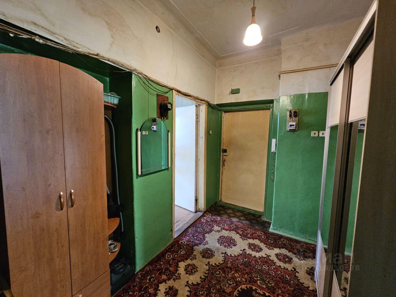 комната г Дубна ул Октябрьская 23/1 фото 9