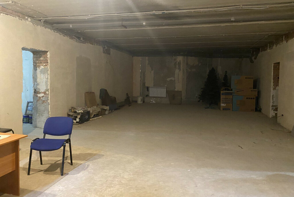 свободного назначения г Саратов ул им Героя Советского Союза Ароновой Р.Е. 6 фото 4