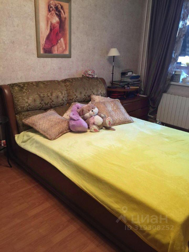 квартира г Химки ул Бабакина 13 фото 10