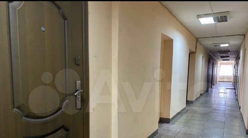 комната г Нижний Тагил р-н Ленинский ул Карла Маркса 23 фото 9