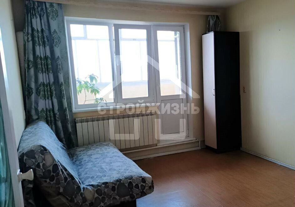 квартира г Екатеринбург р-н Кировский Комсомольский ул Панельная 17а фото 5