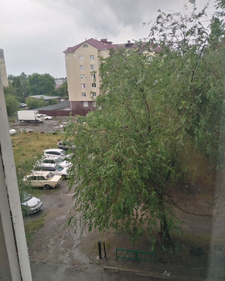 квартира г Бийск Выставочный Зал пер Владимира Мартьянова 49 фото 6