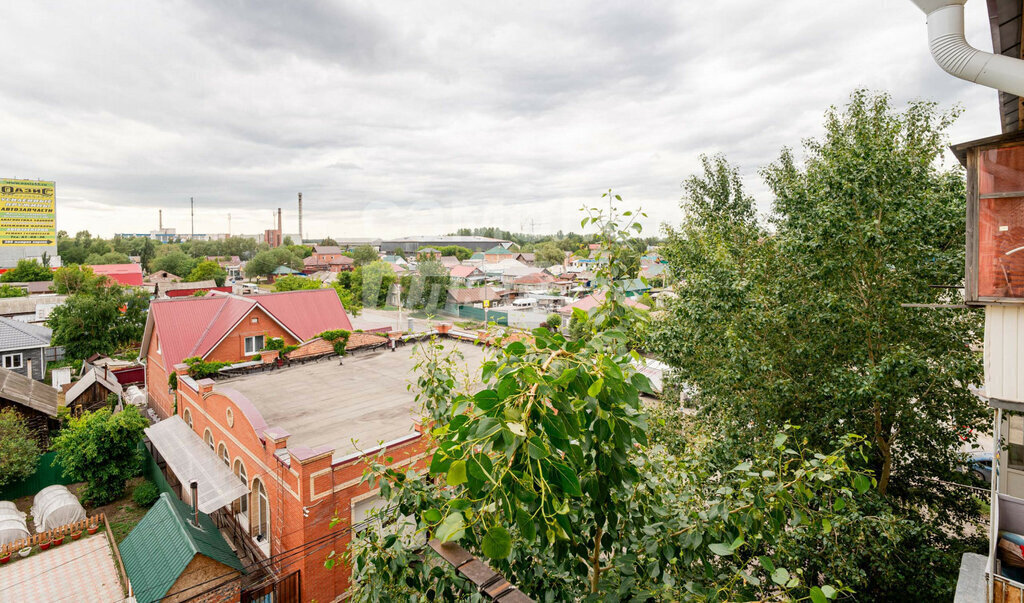 квартира г Омск ул 33-я Северная 140 фото 26