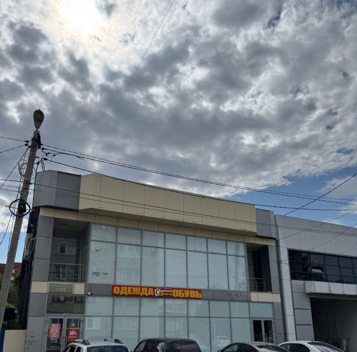 свободного назначения г Майкоп ул Патриса Лумумбы 114 фото 1