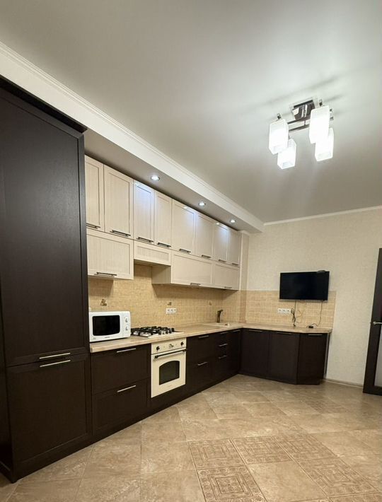 квартира г Саратов р-н Заводской проезд 5-й Нагорный 28 фото 3
