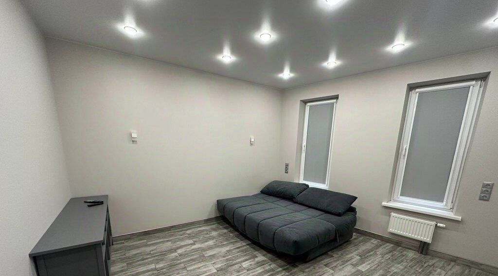 квартира г Красногорск мкр Опалиха ул Ахматовой 25 Аникеевка фото 5