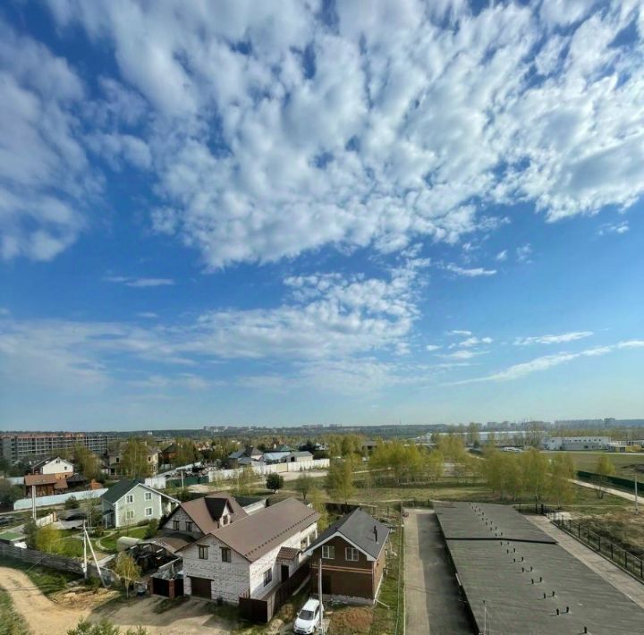 квартира городской округ Одинцовский г Звенигород проезд Ветеранов 10к/4 фото 17