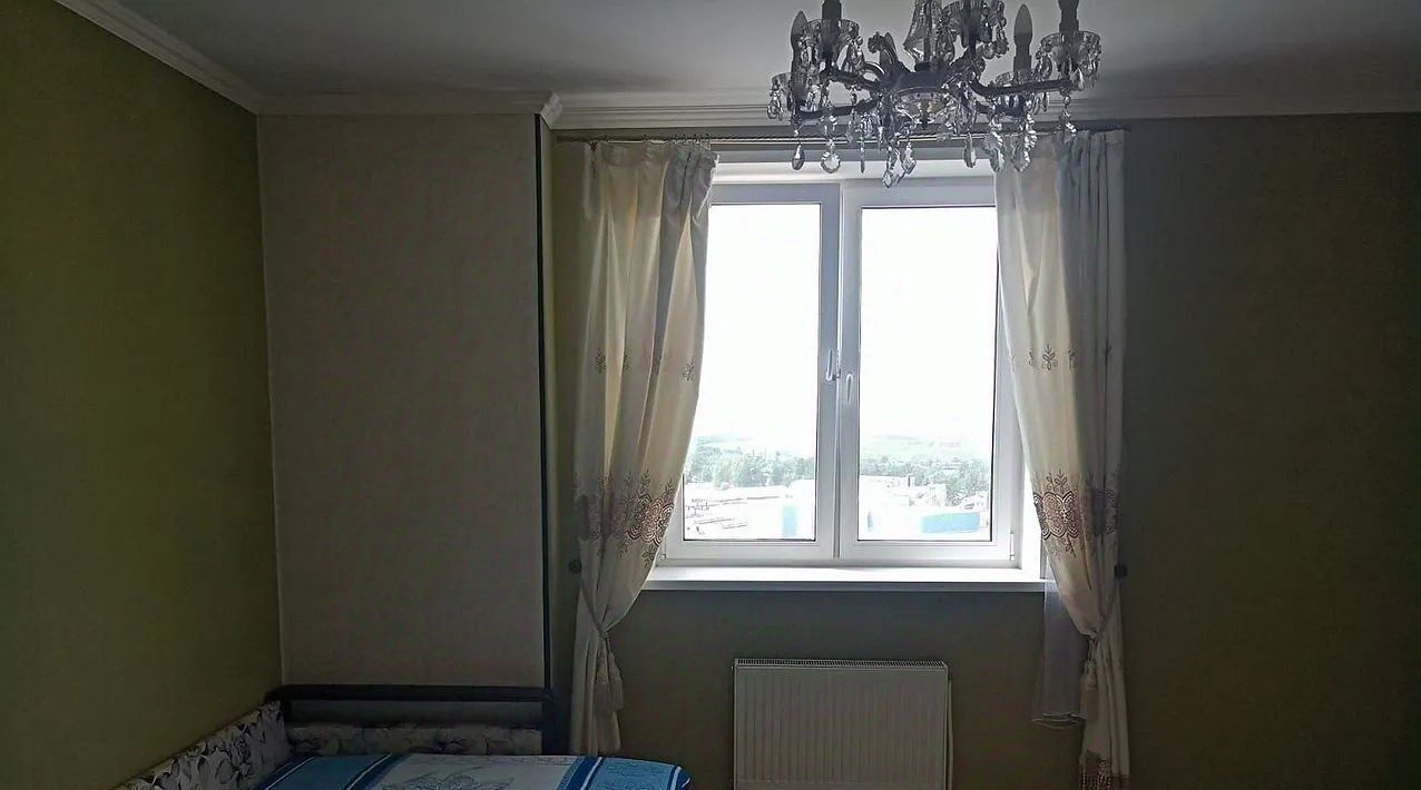 квартира г Балашиха мкр Ольгино ул Граничная 38 Ольгино фото 8