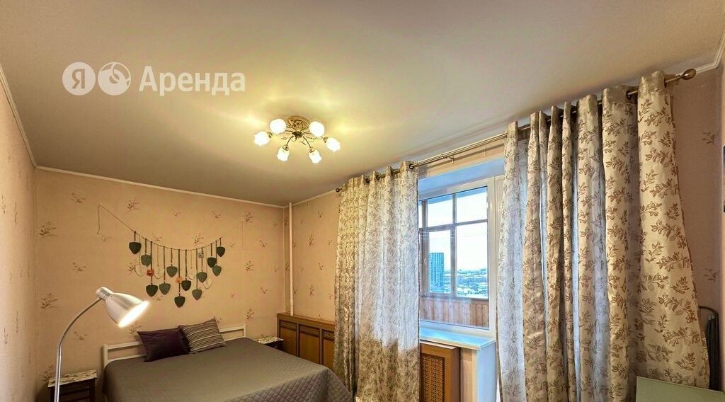 квартира г Люберцы Городок А ул 3-е почтовое отделение 34 Котельники фото 10