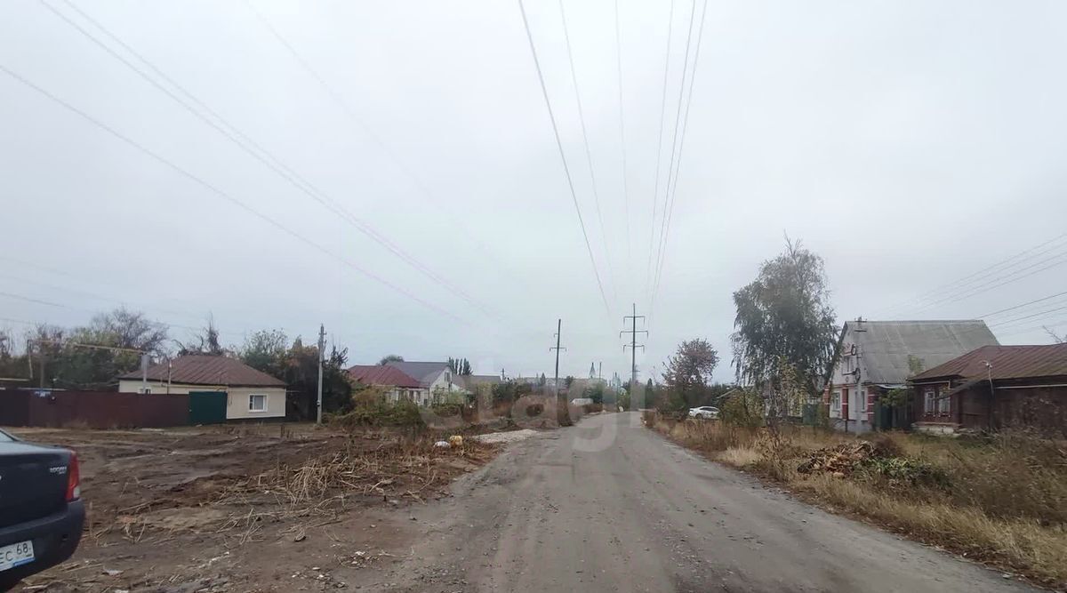 земля р-н Борисоглебский г Борисоглебск ул Южная фото 1