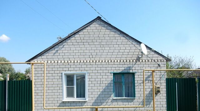ул 60 лет Октября 8 Давыдовское городское поселение фото
