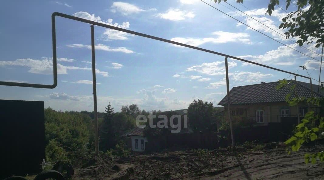 земля р-н Борисоглебский г Борисоглебск ул Горная фото 4