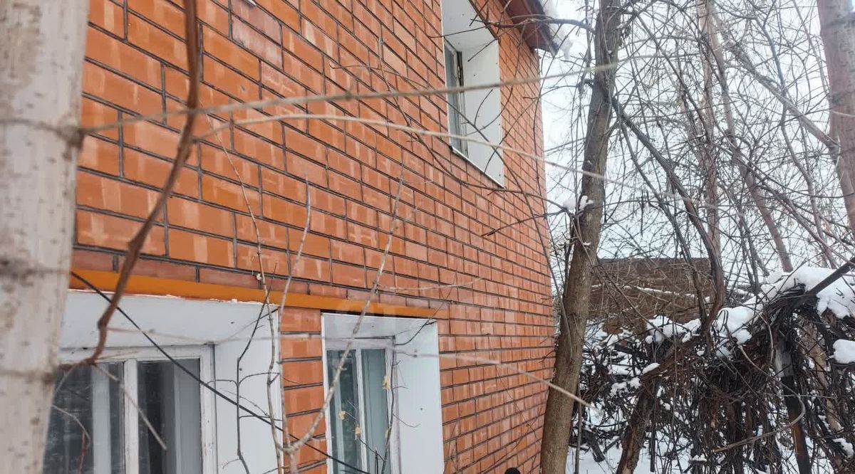 дом р-н Борисоглебский г Борисоглебск ул Победы 99 фото 3