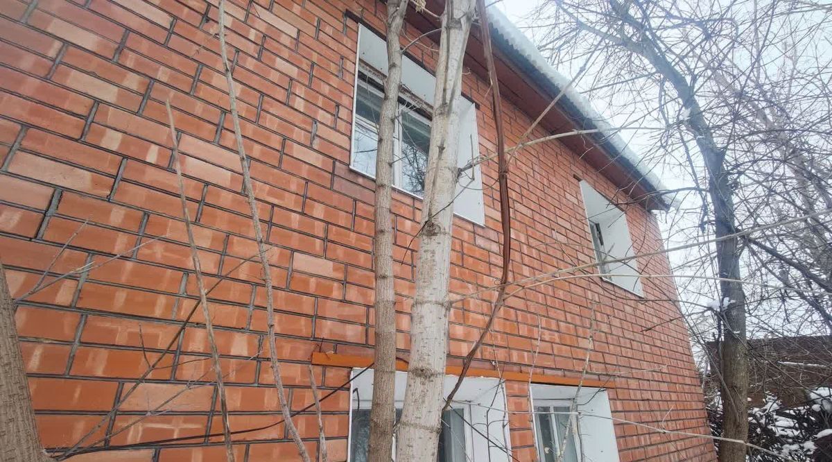 дом р-н Борисоглебский г Борисоглебск ул Победы 99 фото 4