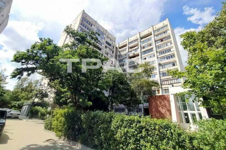 квартира г Воронеж ул 60 Армии 4 фото 2