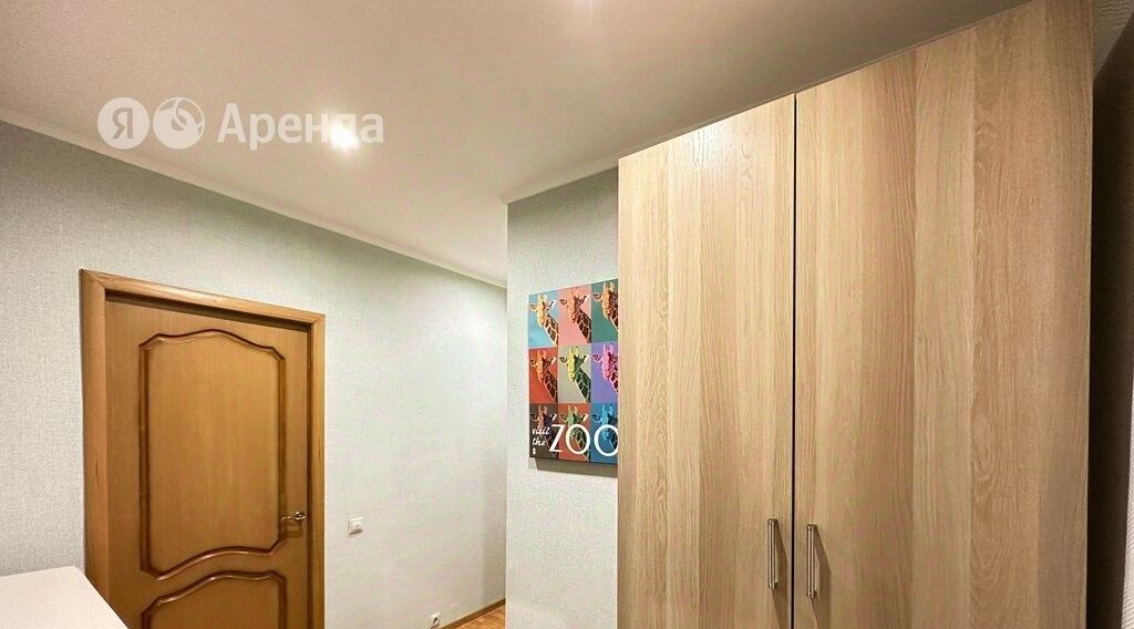 квартира г Люберцы Городок А ул 3-е почтовое отделение 34 Котельники фото 18