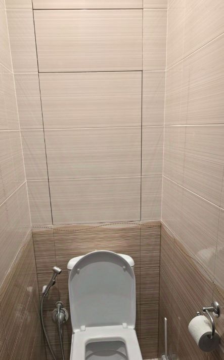 квартира г Зеленоград Зеленоград — Крюково, к 1435 фото 13