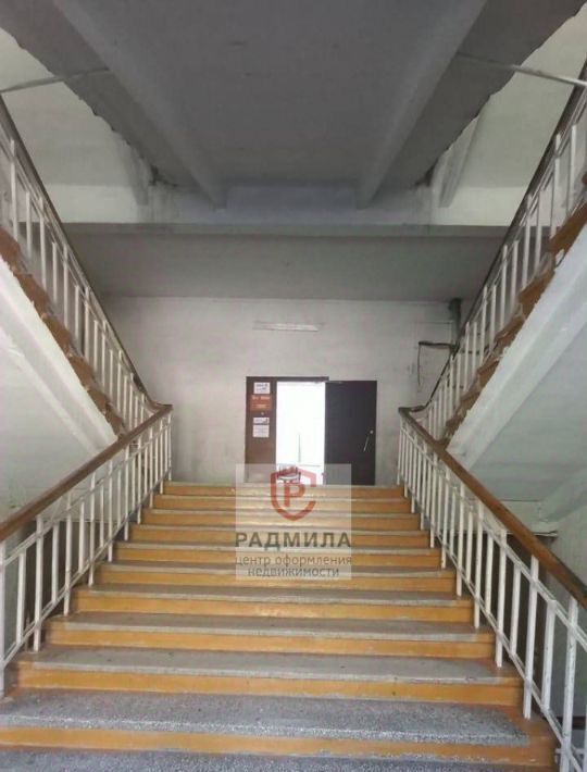 офис городской округ Сергиево-Посадский г Краснозаводск ул Горького 1 фото 7