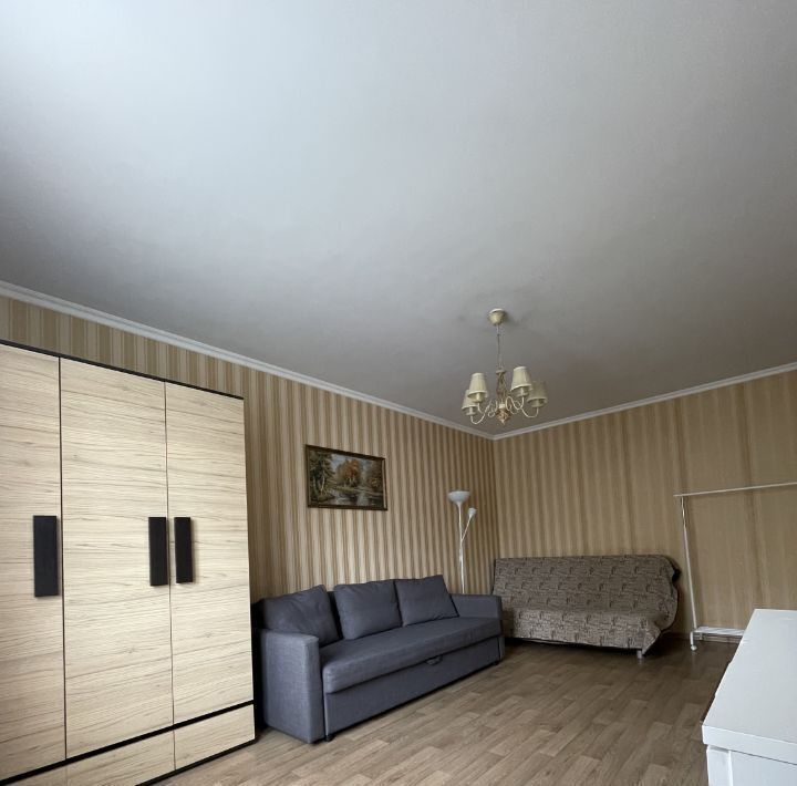 квартира г Москва метро Братиславская б-р Перервинский 7к/2 фото 12