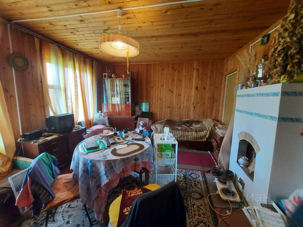 дом г Клин Солнечногорск, Берёзовая фото 5