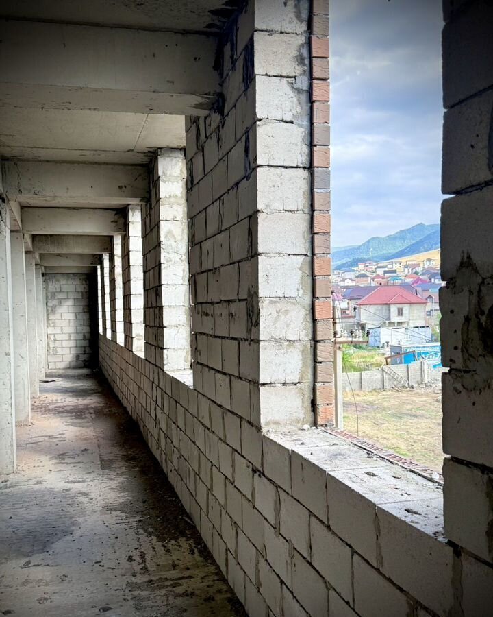 квартира г Махачкала ш Карабудахкентское 30 р-н Советский фото 5