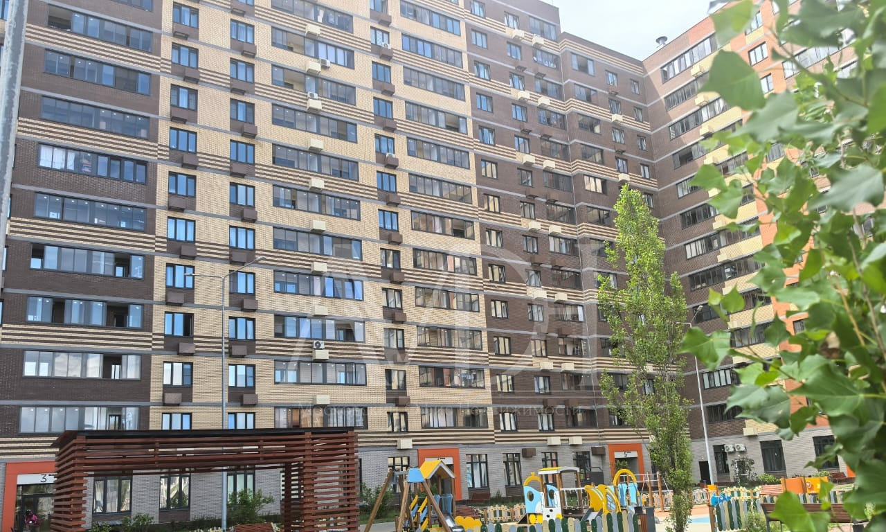 квартира г Пушкино ул Сретенская 2 ЖК Новое Пушкино фото 24
