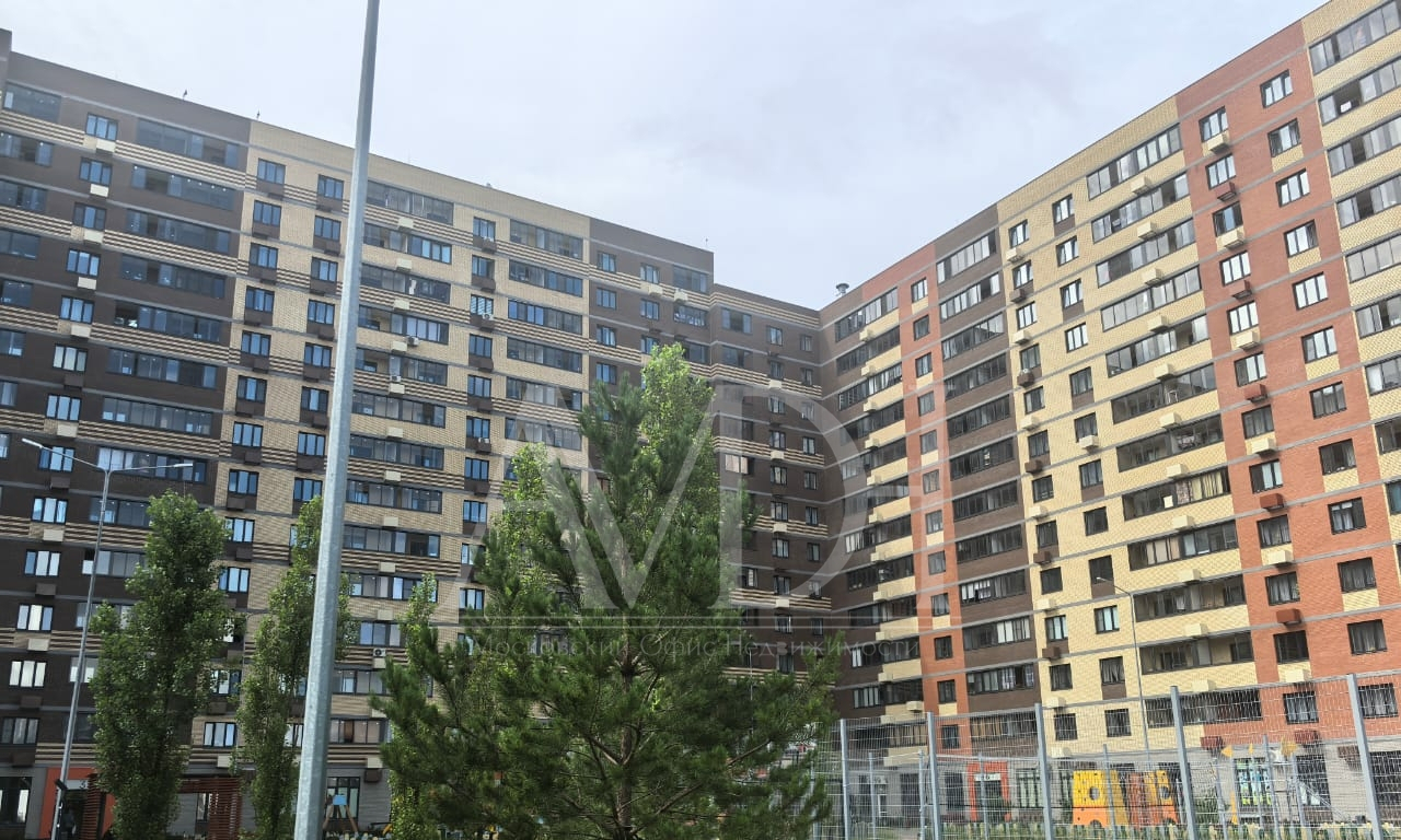 квартира г Пушкино ул Сретенская 2 ЖК Новое Пушкино фото 29